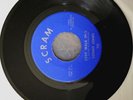 Sonny Jones Sissy Walk Scram Soul 45