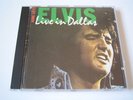 Elvis Presley - Live In Dallas June 1975
