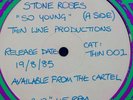 Stone Roses RARE 12