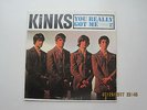 The Kinks 