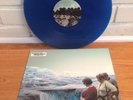 Omar Rodriguez-Lopez ?Minor Cuts And Scrapes In The Bushes Ahead IMPORT BLUE 12