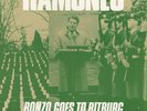 RAMONES - BONZO GOES TO HOLLYWOOD - UK PRESS 7