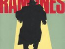 RAMONES - WE WANT THE AIRWAVES - UK PRESS - 7