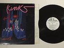 RARE Kinks The Great Lost Kinks Album 1973 Reprise - White PROMO Label LOW O/B