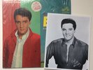 ELVIS PRESLEY- ORIGINAL KISSIN COUSINS,STILL IN SHRINK WITH RARE BONUS PHOTO