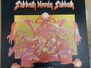 Sabbath Bloody Sabbath Vinyl