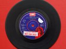 T.REX EP DISCO PARTY DREAMY LADY/GROOVE  1975 VERY RARE UK PROMO 7“ MARC BOLAN