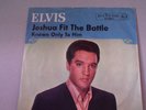 Elvis Presley - Joshua Fit The Battle 7