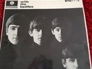 BEATLES-WITH THE BEATLES ##STEREO 1ST## EARLIEST PRESS DOMION ERROR..