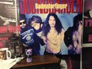 SOUNDGARDEN huge Signed badmotorfinger PROMO poster chris cornell nirvana RIP LP