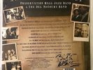 DEL MCCOURY PRESERVATION  HALL JAZZ vinyl LP ? American Legacies ? 2011 # signed
