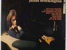 Julius Brockington - Sophisticated Funk LP - Today