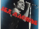 James Brown - Sex Machine 2xLP - King
