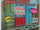 James Brown - Live At The Garden LP - King