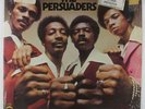 Persuaders - S/T LP - ATCO Shrink