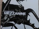 MASSIVE ATTACK Mezzanine 2 x 180gm  Vinyl LP 1998 original Press