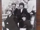 THE ROLLING STONES 1960's GLOSSY PROMOTIONAL PHOTOGRAPH 10 x 8 BBC RADIO TIMES