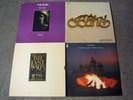 The Band 7 LPs Rock of Ages Northern Lights Southern Cross, Anthology Last Waltz