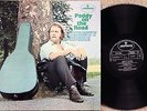 Christy Moore-Paddy on the Road UK Mercury folk psych lp top NM copy