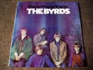 Byrds Turn  Turn  Turn  CBS 62652 UK front laminated sleeve playgraded