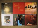 6 Poco albums Live, Rose of Cimarron, Indian Summer, Ghost Town, Head over Heels