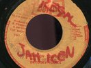 Gregory Isaacs - Babylon Too Rough JA Belmont 7
