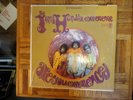 Jimi Hendrix Experience,Are You Experienced,Original Reprise Label,Stereo,LP