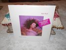 Kate Bush Hounds Of Love Special Marbleized Limited Edition Lp EX, Running Up..