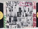 ROLLING STONES Exile On Main St [2LP] Rolling Stones COC 2-2900 EX