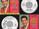 (EX PROMO) Elvis Presley 