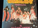Parliament-Funkentelechy VS.The Placebo Syndrome-WITH BOOKLET AND POSTER VG/VG+