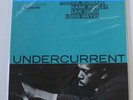 Kenny Drew Undercurrent Blue Note DBLP 014 BLP 4059 200g MONO JAPAN IMPORT New
