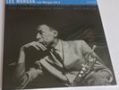 Lee Morgan Vol. 2 Blue Note DBLP 027 BLP 1541 200g MONO JAPAN IMPORT New