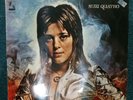 RARE THE BEST OF SUZI QUATRO MALAYSIA LP GLAM ROCK N ROLL BLUES unique Cover 70s