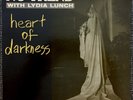 NO TREND W/ LYDIA LUNCH Heart Of Darkness (1985) 10” EP Widowspeak NO WAVE Rare