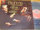 ASD 3261 Brahms Violin Concerto / Kremer / Karajan