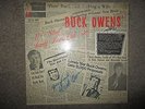 Buck Owens Album 
