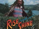 Peter Broggs - Rise and Shine, Reggae, Vinyl, LP, NM/VG+, Roots.