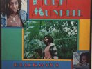 Hugh Mundell - Blackman's Foundation, Reggae, Vinyl, LP, EX/VG+