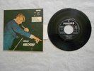 disque ep 45 tours de johnny hallyday 
