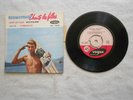 disque ep 45 tours de johnny hallyday 