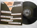 disque lp 33 tours johnny hallyday chante en anglais 