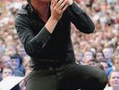 Tom Chaplin, singer songwriter, Keane, signed 12x8 inch photo. COA. Proof.