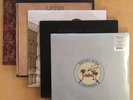 Bright Eyes Vinyl 8 LPs - Fevers / Lifted / Wide Awake / Digital Ash / Cassadaga