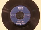 Bobbin 135 Albert King I GET EVIL  45 rpm E+ Blues