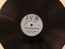 J-V-B 47 Brother Will Hairston BIBLE IS RIGHT E  1st time on ebay GREAT