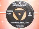 Nice Copy. Buddy Holly 