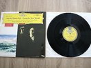 DGG 138 127 RED STEREO  DVORAK SYMPHONY NO 5 BERLIN PHILHARMONIC FRICSAY NM