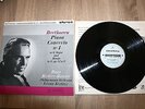 SAX 2403 B/S 1st BEETHOVEN piano concerto no. 4 RICHTER-HAASER KERTESZ NM