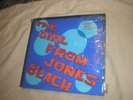 78 RPM Promotional Hand Painted 9 Record Book Set 